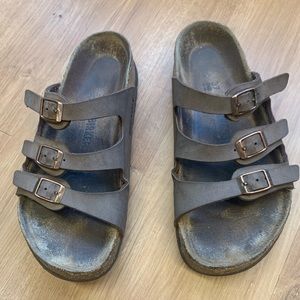 Birkenstock sandals